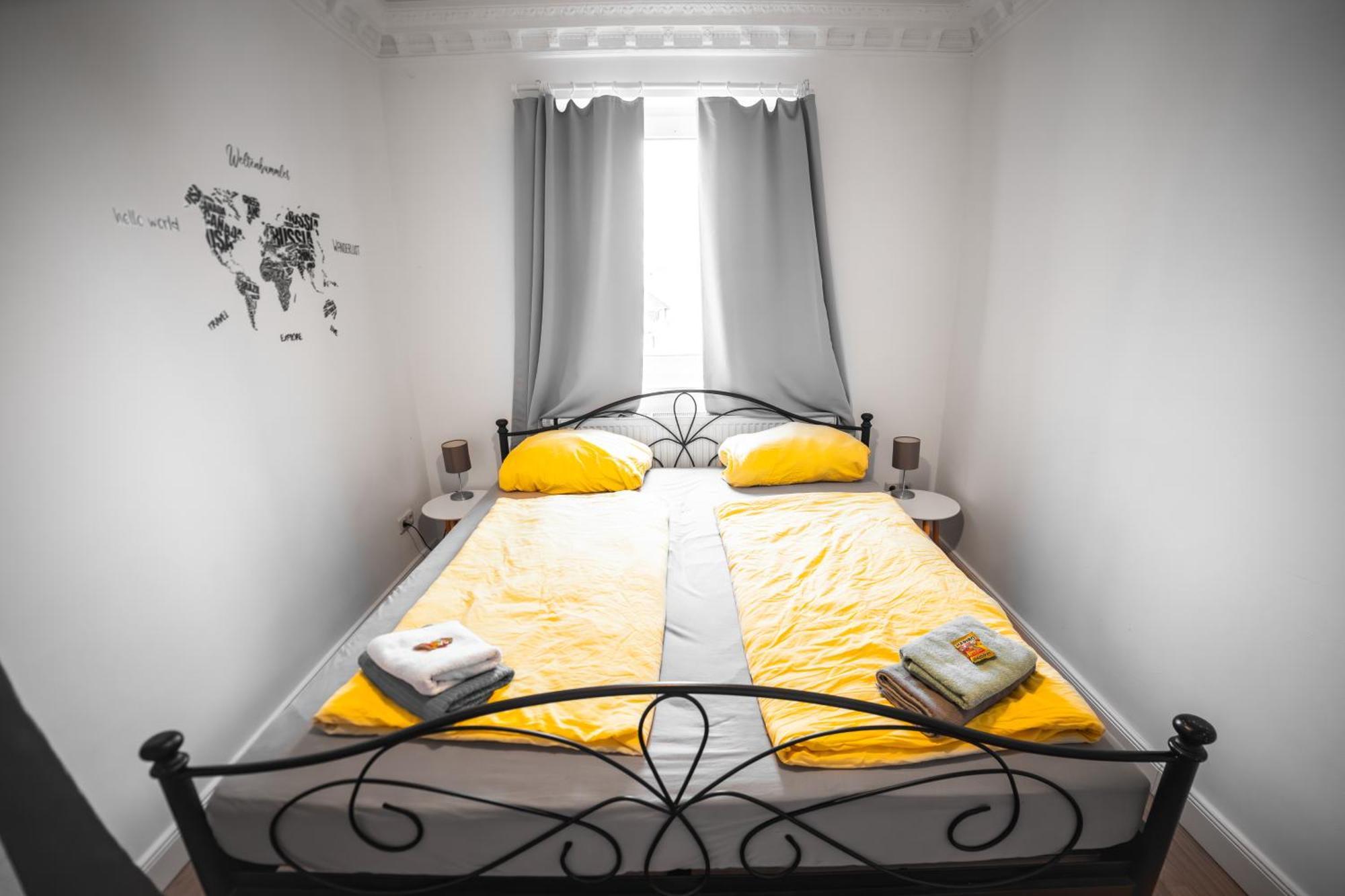 Exklusives Apartment Im Historischen Wohnhaus Mit Kamin, Bad & Viel Platz Bremerhaven Luaran gambar
