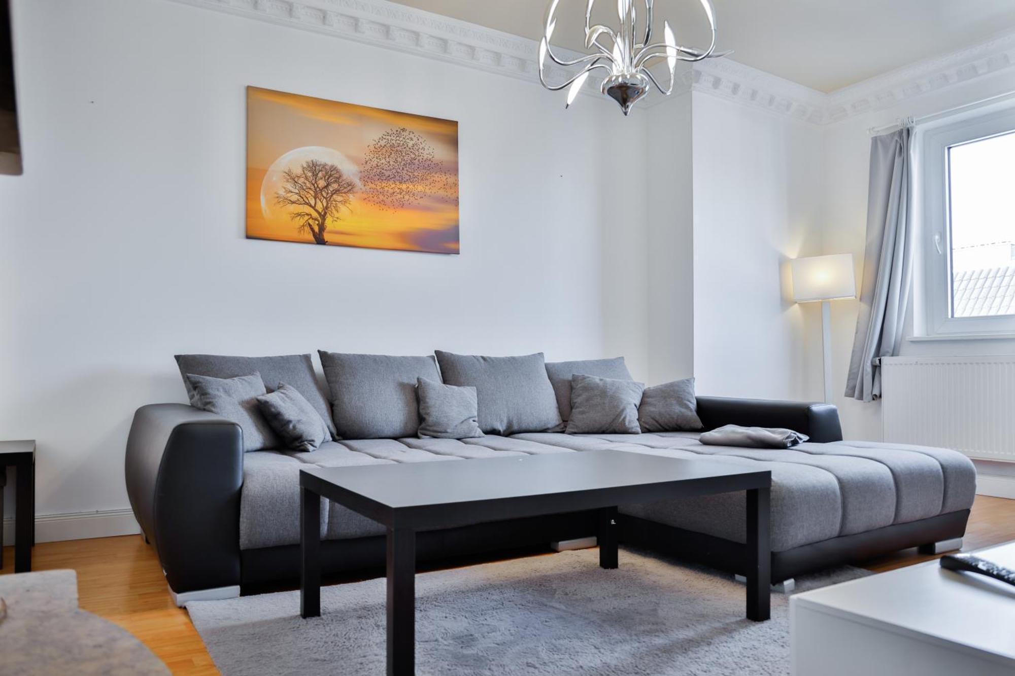 Exklusives Apartment Im Historischen Wohnhaus Mit Kamin, Bad & Viel Platz Bremerhaven Luaran gambar